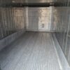 20Ft Used Refrigerated Container Carrier Machine