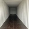 40 Ft Hc One Trip Shipping Container Bakersfield