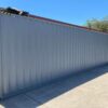New 40 Ft High Cube Shipping Container