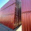 40 Ft Hc One Trip Shipping Container Bakersfield
