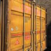 45 Ft shipping Container