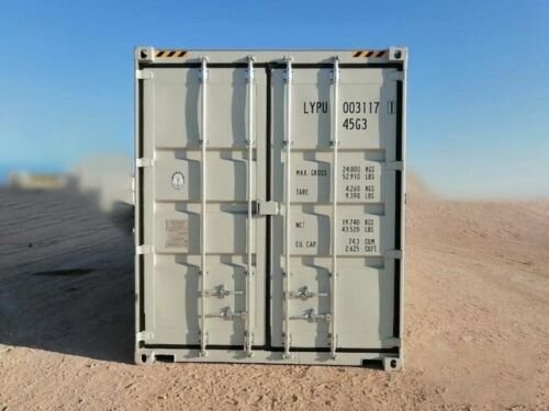 s-l500-3-1.jpg High Cube Storage Container 40 Ft Multiple Double Doors Excellent Condition