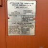 40 Ft Hc One Trip Shipping Container Bakersfield