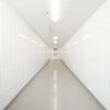 40 Ft High Cube Insulated Shipping Container With 5 Ton Bard Hvac Unit