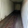 45 Ft Container Storage Container Material Container High Cube Sea Container Warehouse