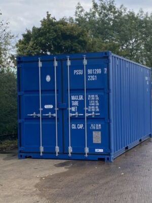 s-l500-7.jpg 20Ft Shipping Container New Blue Or Green