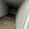 40 Ft Hcuse Shipping Container Wind And Watertight 3 Available