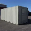 Change Rooms