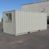 Change Rooms