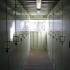 Change Rooms