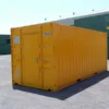 Lunchroom Containers