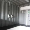 Lunchroom Containers