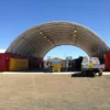 Container Shelters