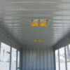 Gas Cylinder Storage