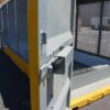 Gas Cylinder Storage