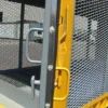 Gas Cylinder Storage