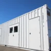 Site Offices