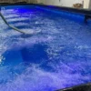 40 Ft Container Pool
