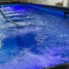 40 Ft Container Pool