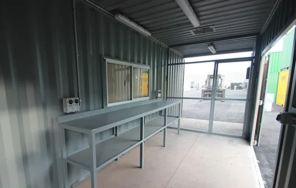 Workshops